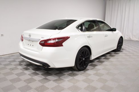 Used 2018 Nissan Altima 2.5 SV image 20