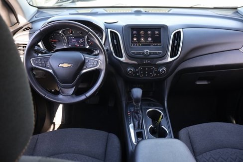 Used 2022 Chevrolet Equinox LT image 13