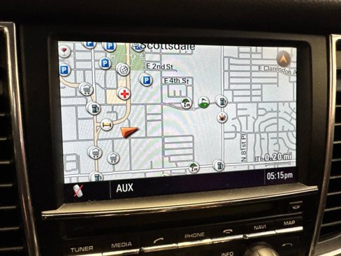 Used 2013 Porsche Panamera S image 30
