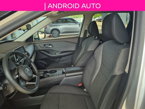 Used 2021 Nissan Rogue SV image 8