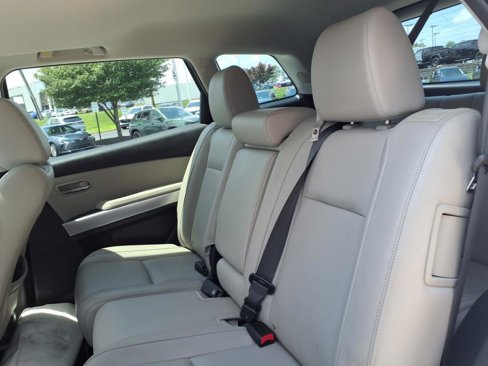 Used 2015 MAZDA CX-9 Grand Touring w/ GT Technology Package image 10