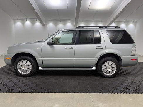 Used 2006 Mercury Mountaineer Luxury image 4