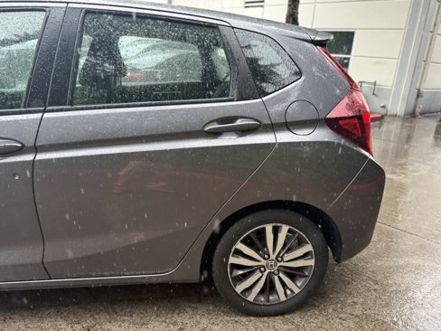 Used 2015 Honda Fit EX image 5