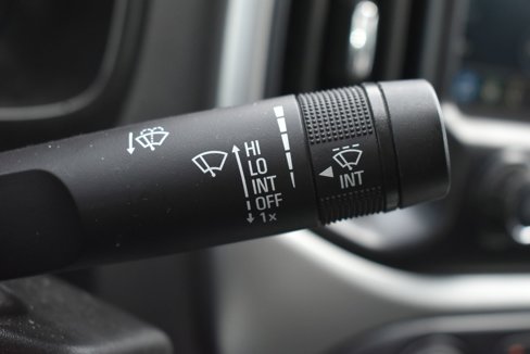 Used 2022 Chevrolet Colorado LT w/ Fleet Safety Package image 18