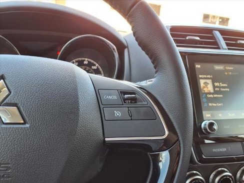 New 2025 Mitsubishi Outlander Sport SE image 17