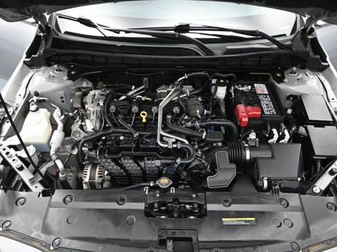 Used 2023 Nissan Altima 2.5 SL image 35