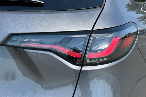 New 2026 Honda HR-V LX image 32