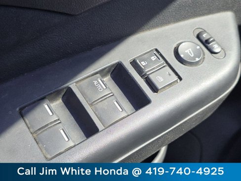 Used 2014 Honda CR-V EX image 25