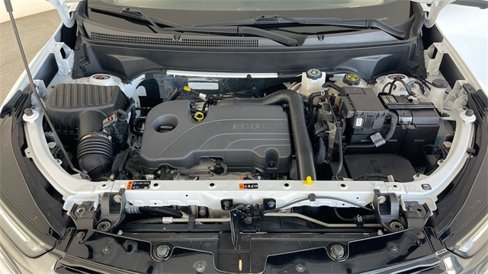 Used 2022 Chevrolet Equinox RS w/ Infotainment Package image 51