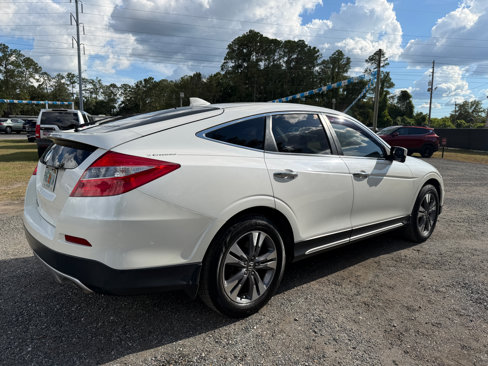 Used 2013 Honda Crosstour EX-L image 4