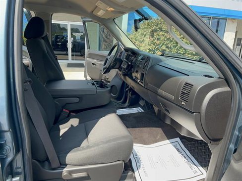 Used 2012 Chevrolet Silverado 1500 LT w/ All-Star Edition image 17