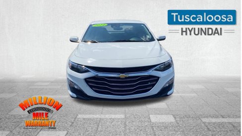 Used 2024 Chevrolet Malibu LT image 2