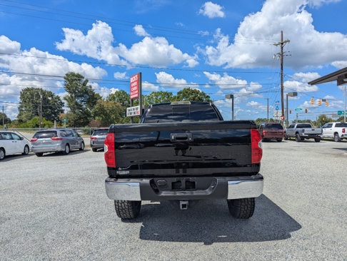 Used 2014 Toyota Tundra SR5 w/ SR5 Upgrade Package image 8