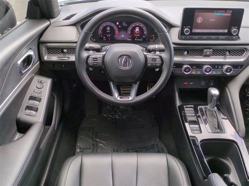 Certified 2023 Acura Integra A-Spec image 16