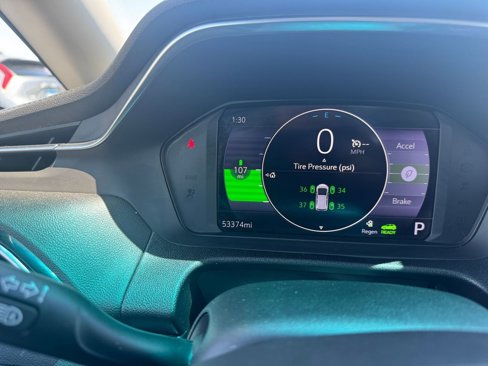 Used 2023 Chevrolet Bolt LT w/ Driver Confidence Package image 18