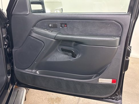 Used 2001 Chevrolet Silverado 3500 LT image 17