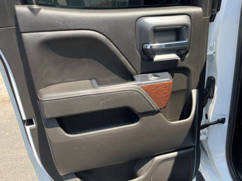 Used 2018 GMC Sierra 1500 SLE w/ SLE Value Package image 29