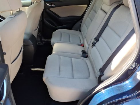 Used 2016 MAZDA CX-5 Touring w/ Touring Technology Package image 8