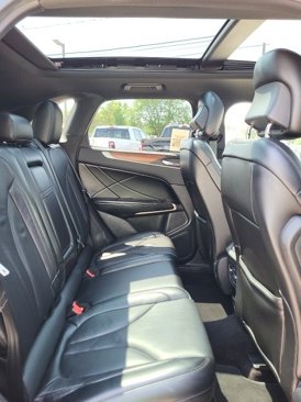 Used 2017 Lincoln MKC Reserve w/ Lincoln MKC Climate Package image 16