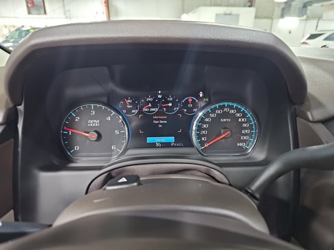 Used 2017 Chevrolet Tahoe Premier image 21