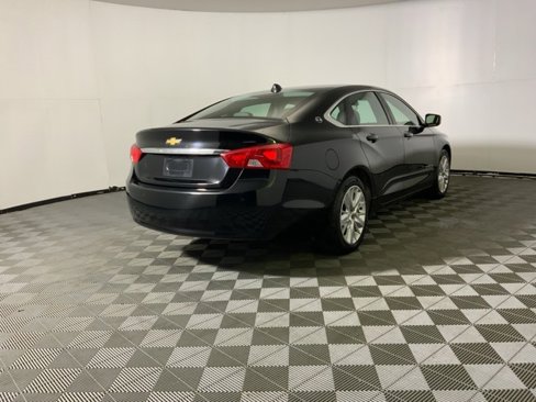 Used 2014 Chevrolet Impala LS w/ LS Convenience Package image 10