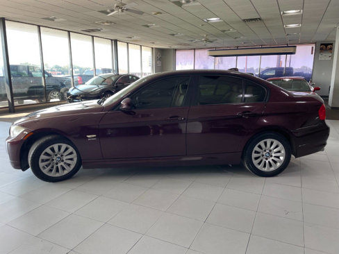 Used 2009 BMW 328i xDrive Sedan image 4