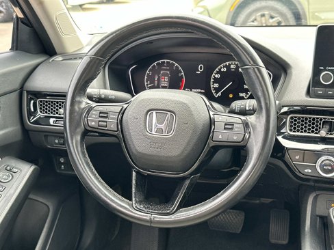Used 2022 Honda Civic EX image 24
