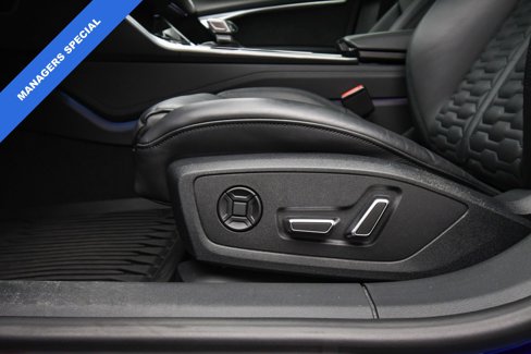 Used 2023 Audi RS 7 Sportback image 42