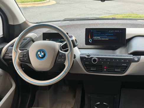 Used 2015 BMW i3 image 27