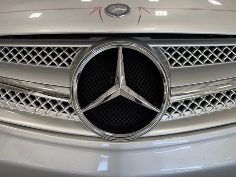 Used 2003 Mercedes-Benz SL 500 image 22