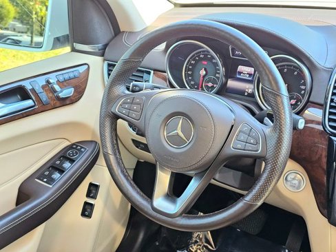 Certified 2019 Mercedes-Benz GLS 450 4MATIC image 34
