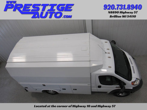 Used 2016 RAM ProMaster 2500 w/ Premium Appearance Group image 8