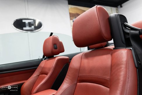 Used 2013 BMW 328i Convertible image 30
