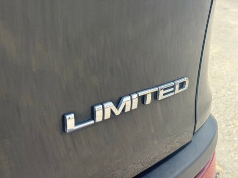 Certified 2016 Jeep Cherokee Limited image 20