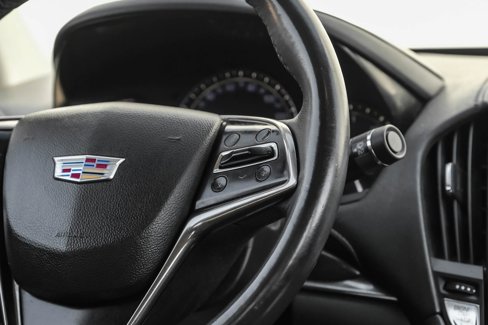 Used 2018 Cadillac ATS 2.0T Sedan image 24
