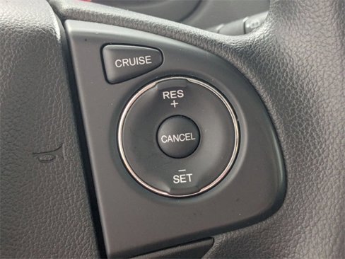 Used 2016 Honda CR-V EX image 17