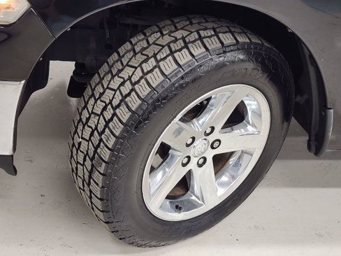 Used 2011 RAM 1500 Big Horn image 26