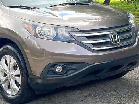 Used 2012 Honda CR-V EX image 18