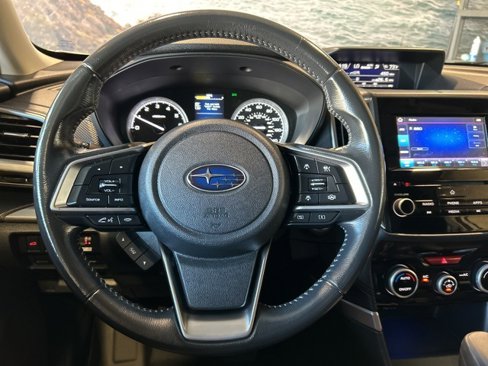 Used 2021 Subaru Forester Premium image 82