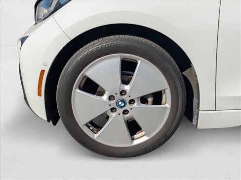 Used 2016 BMW i3 w/ Range Extender image 23