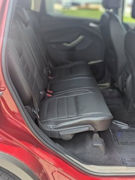 Used 2017 Ford Escape Titanium image 6