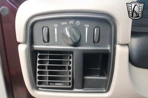 Used 1995 Chevrolet Impala SS image 18