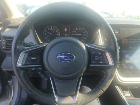 Used 2020 Subaru Outback Premium w/ Popular Package #1 image 11