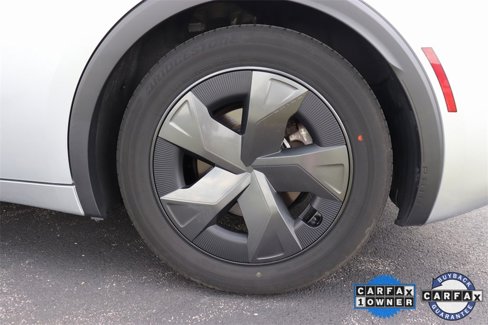Used 2024 Toyota Prius Limited image 25