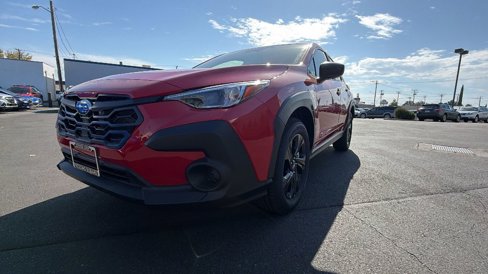New 2025 Subaru Crosstrek 2.0i image 9