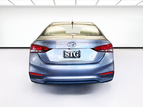 Used 2019 Hyundai Accent SE image 5