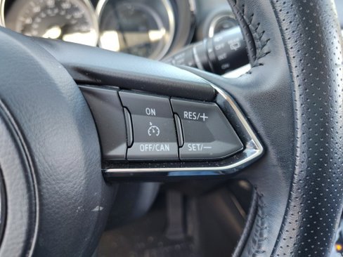 Used 2016 MAZDA CX-9 Touring image 21