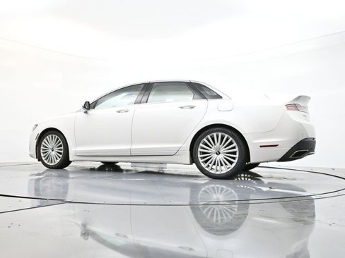 Used 2017 Lincoln MKZ Reserve w/ Climate Package image 39