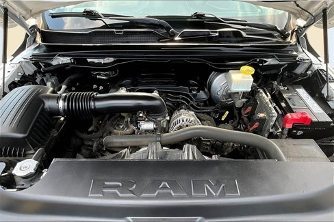 Used 2019 RAM 1500 Limited image 10