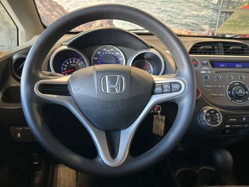 Used 2012 Honda Fit image 6